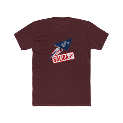 passport-EXIT Tee