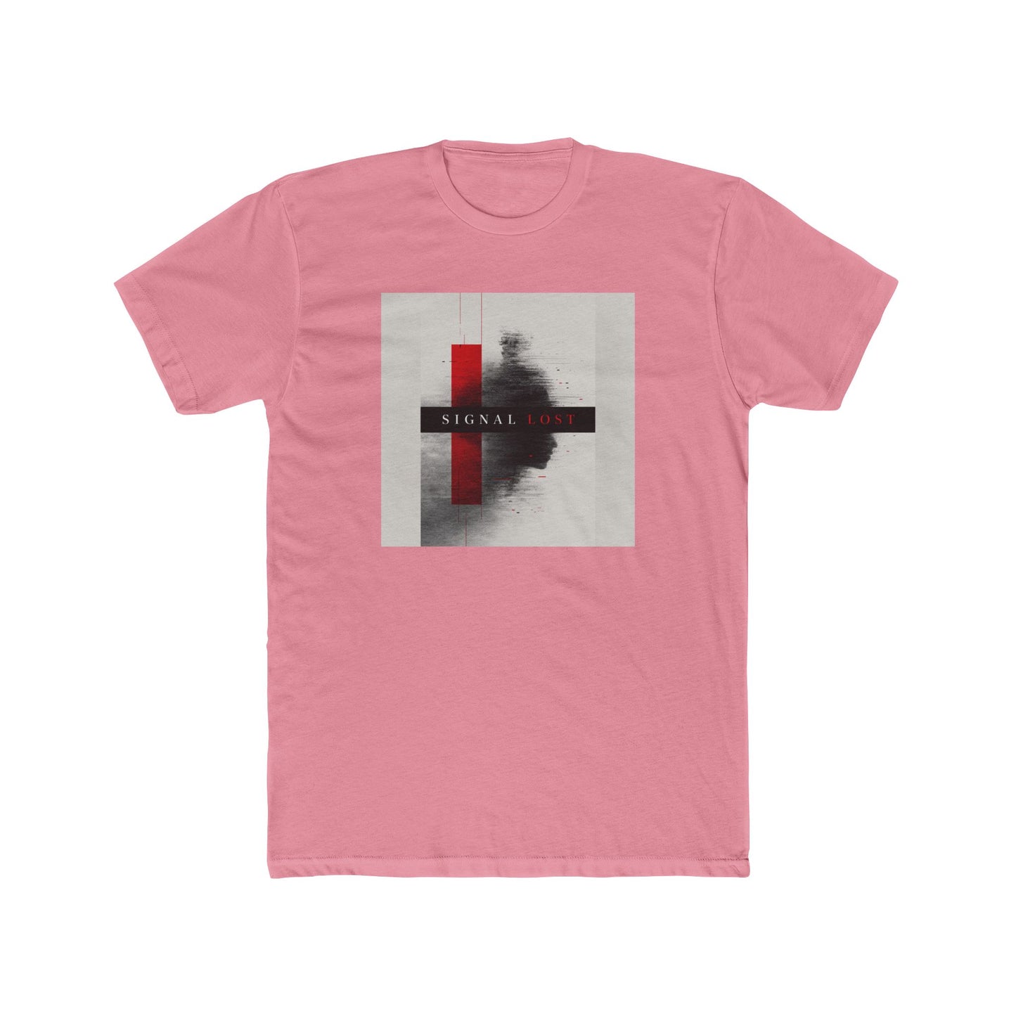 ghost-signal Tee