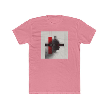 ghost-signal Tee