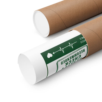 Product Poster