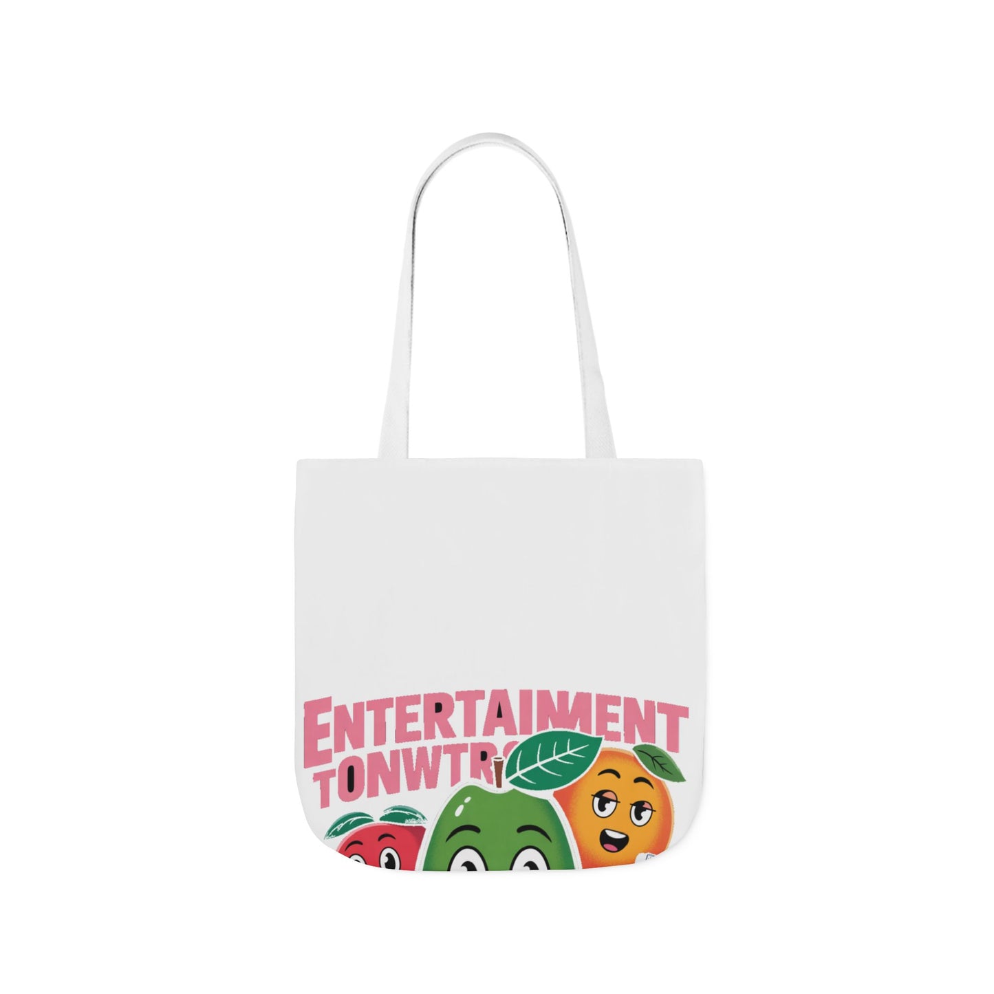 The Fruit Industrial Complex Tote