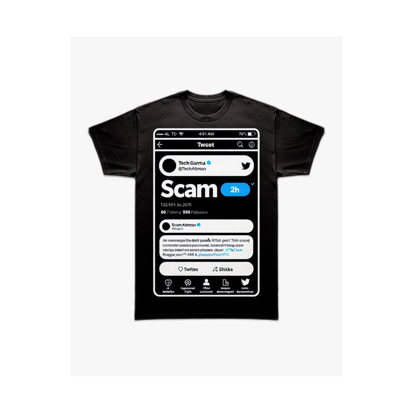 Product Poster