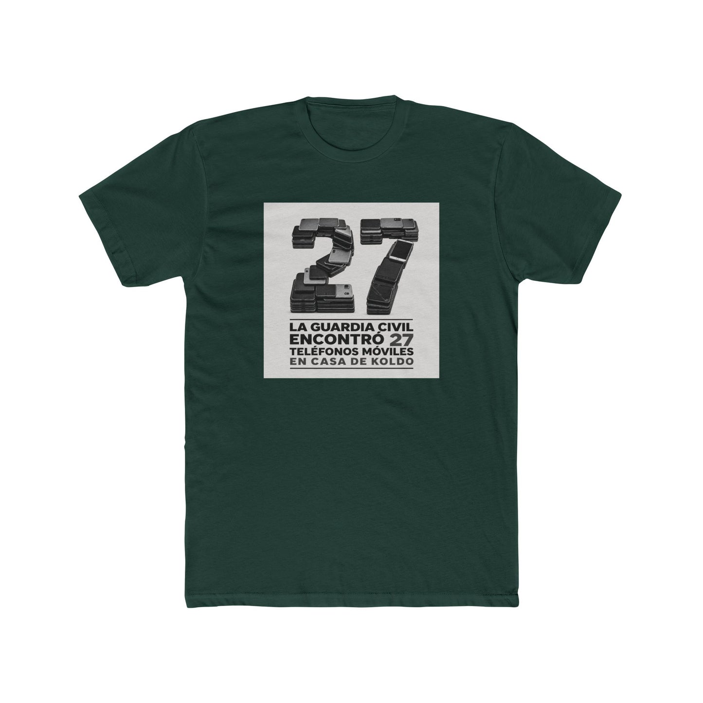 Product Tee