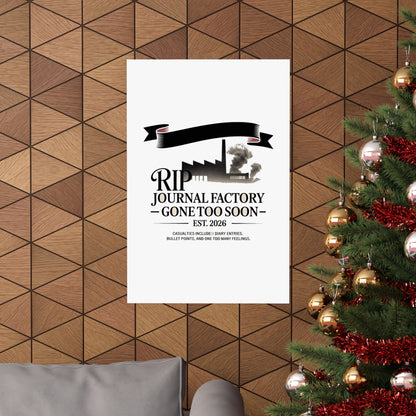 Product Poster