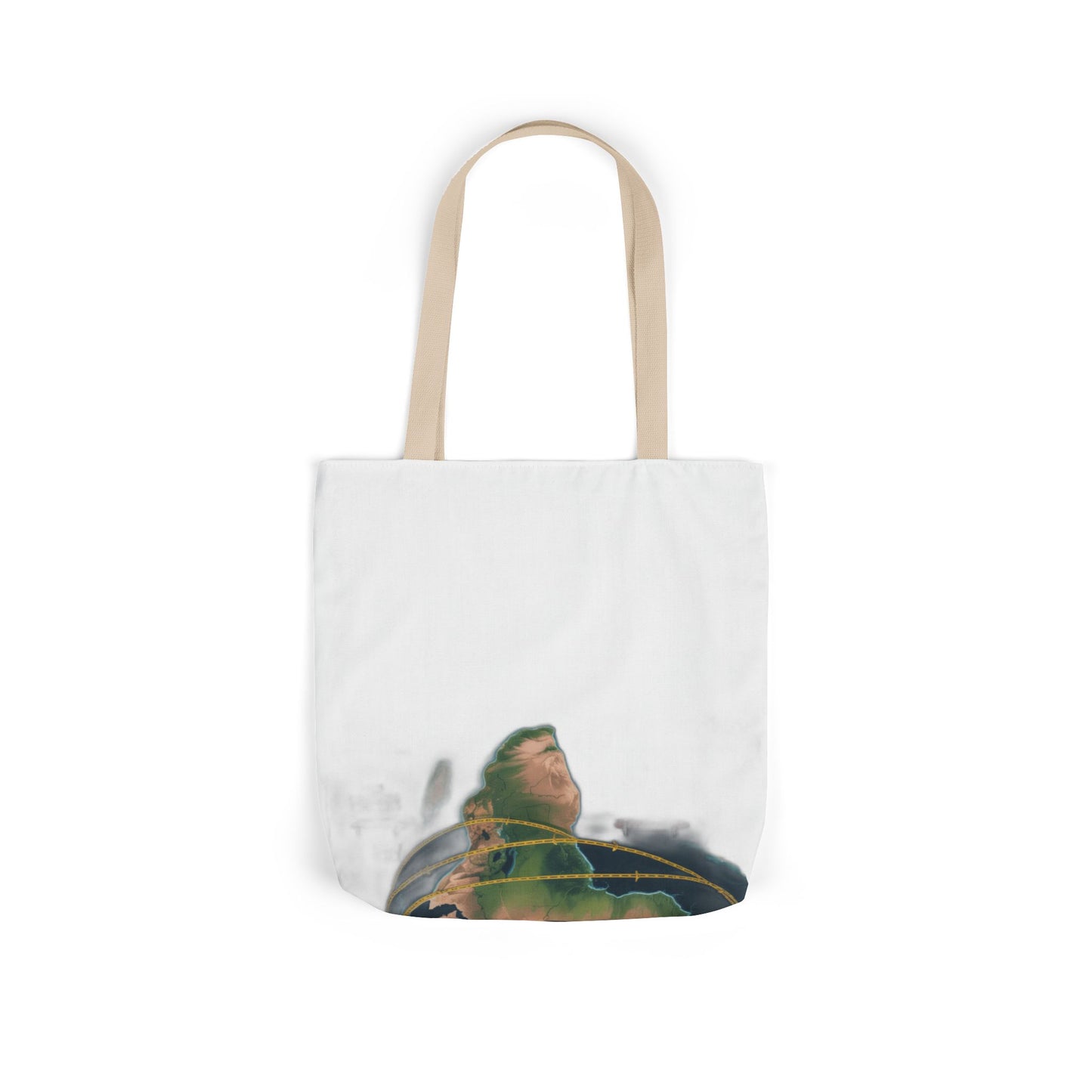 $4 Million Panama Tote