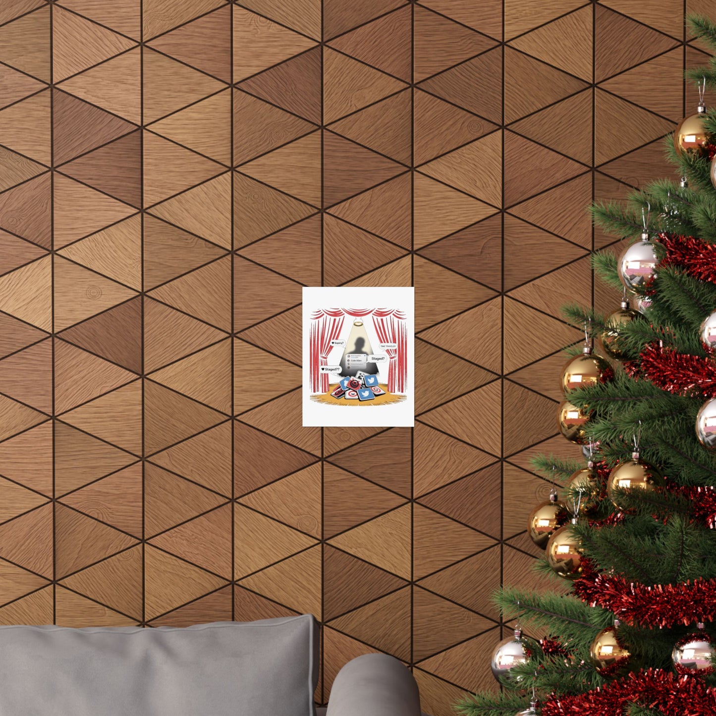 Product Poster