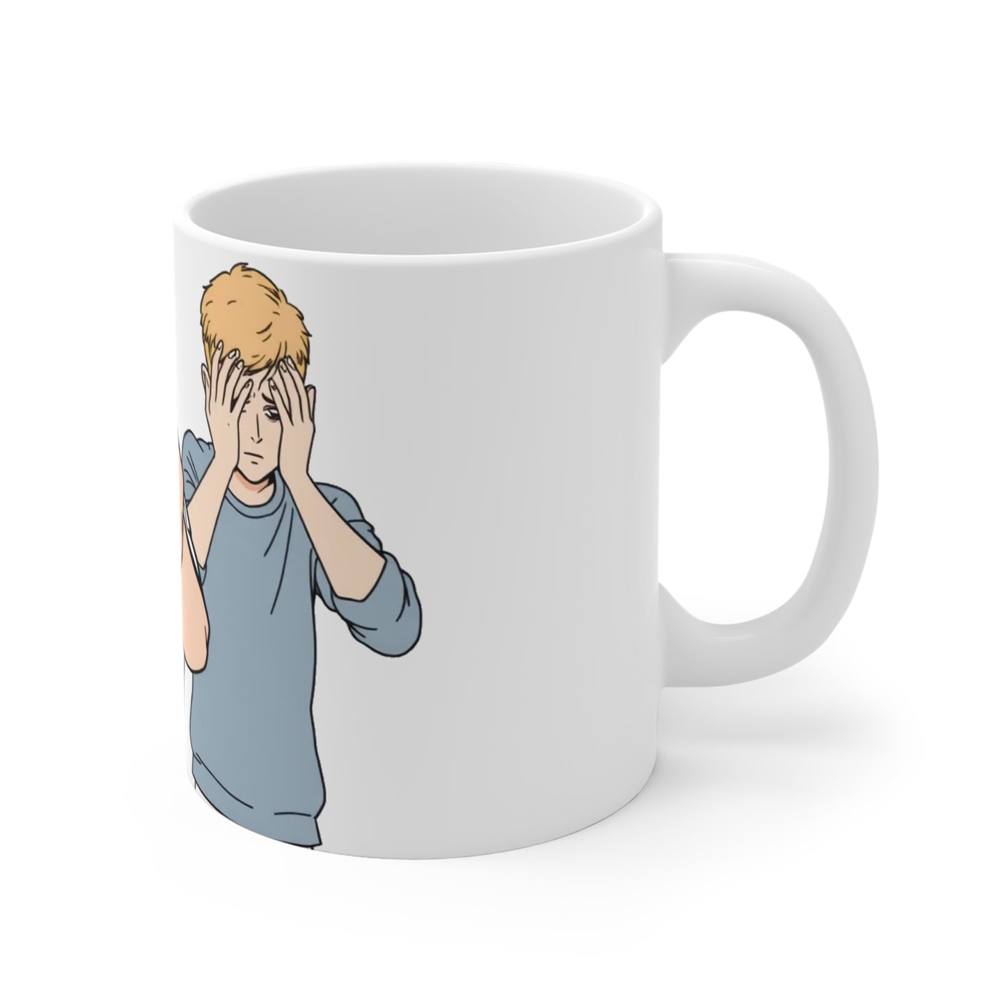 Product Mug