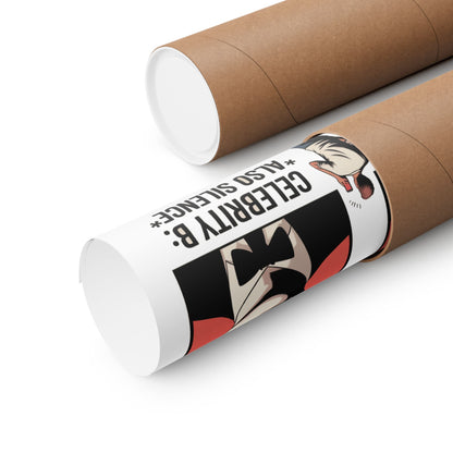 Product Poster