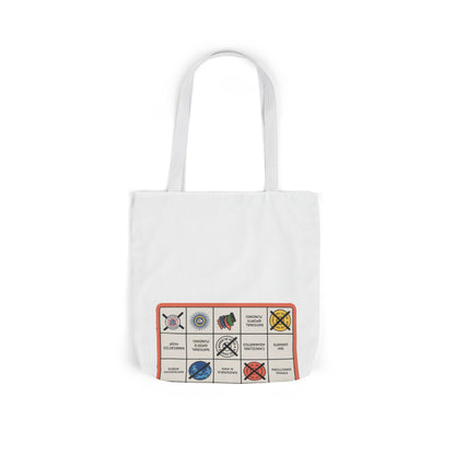 NSF Crisis Bingo Tote