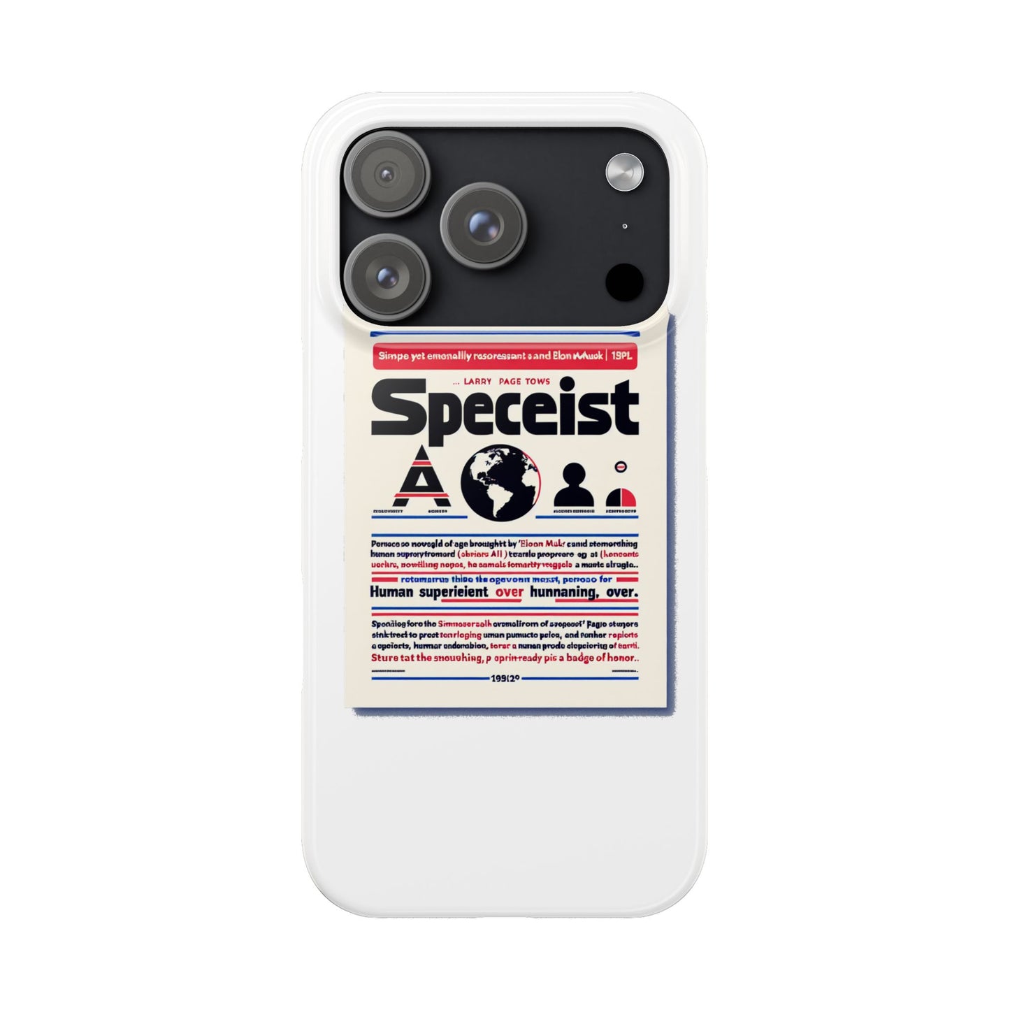 Product Phone Case