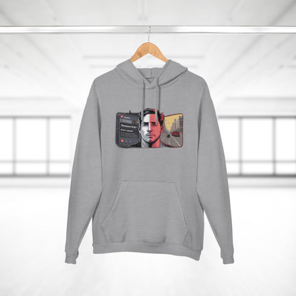 The 'Sorry' Dance Hoodie