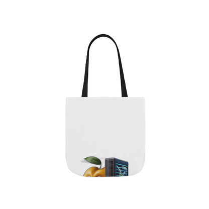 AI Ethics Hyperbole Tote