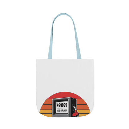 oil-price-irony Tote