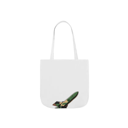 War Machine Chatbot Tote