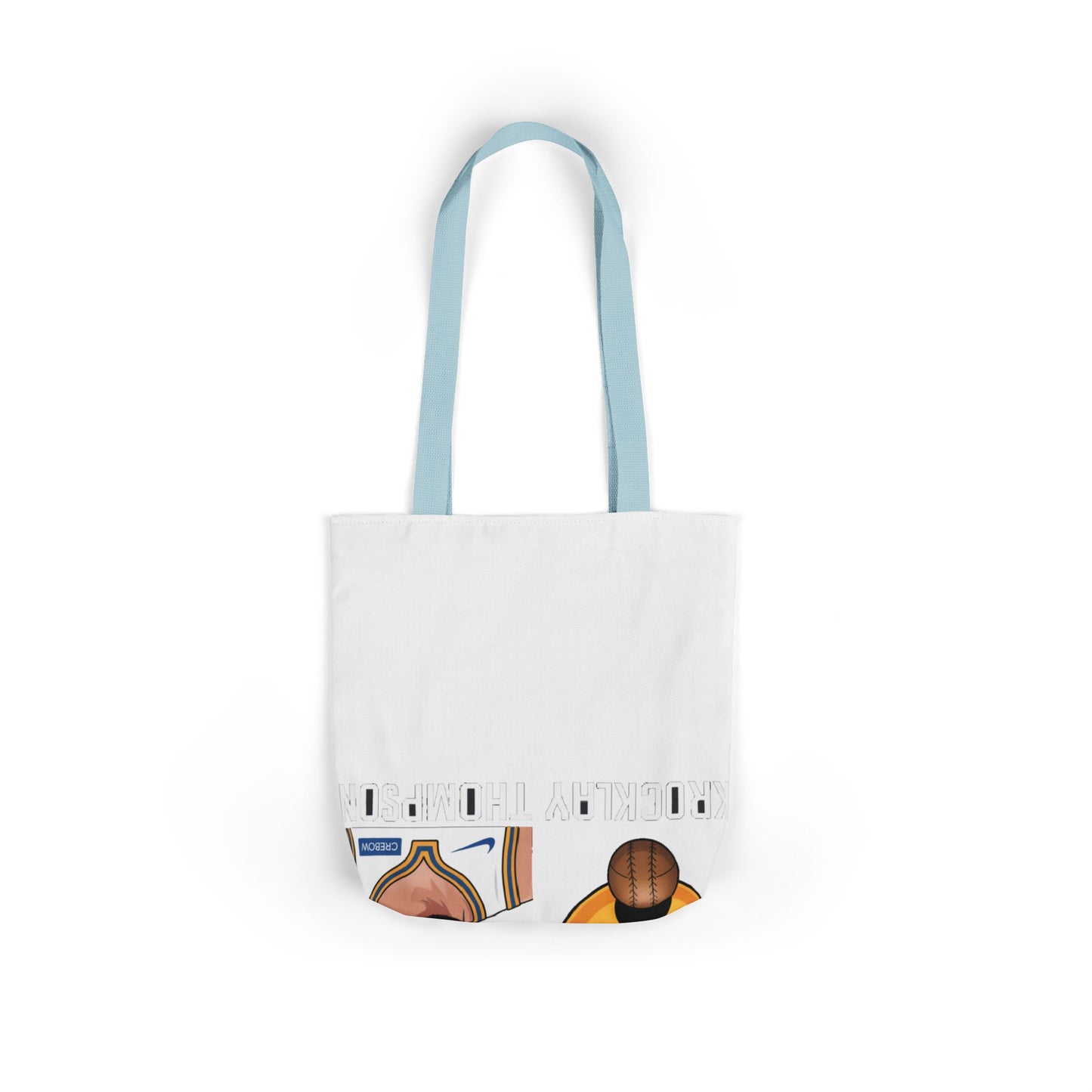 The Silent Klay Tote