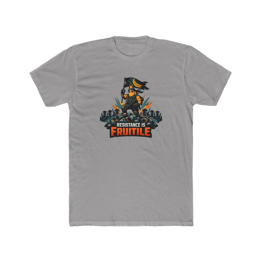 Tee — dystopian-banana-chronicles