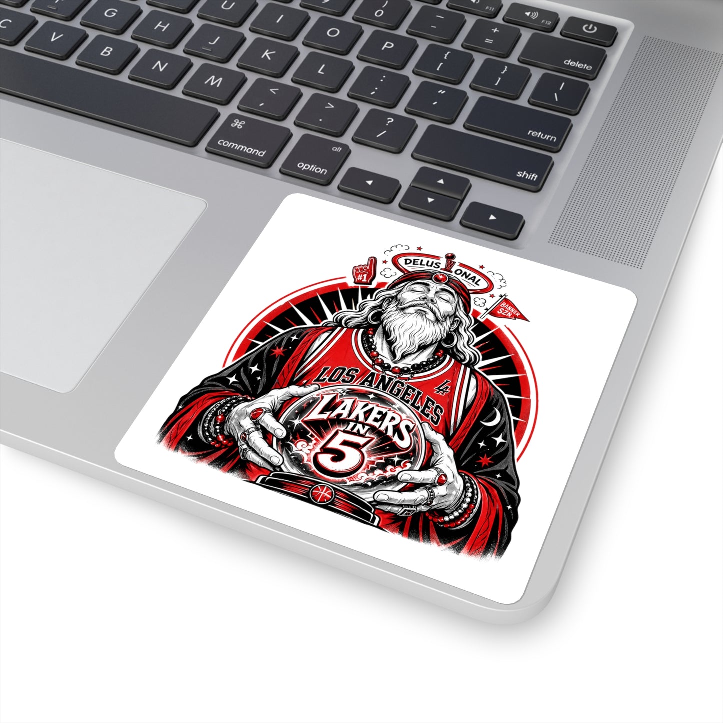 Product Sticker