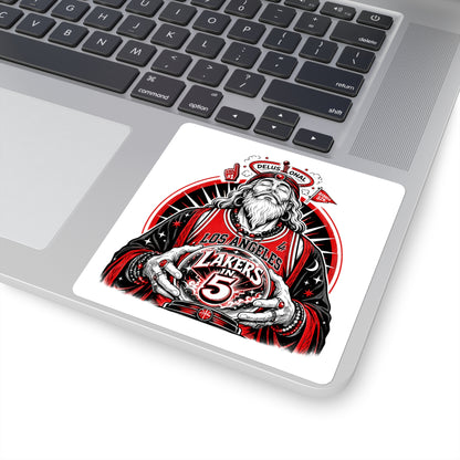 Product Sticker