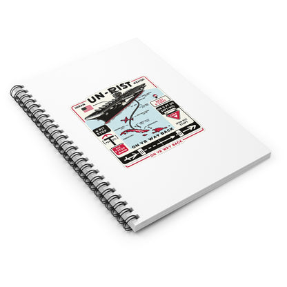 Product Notebook