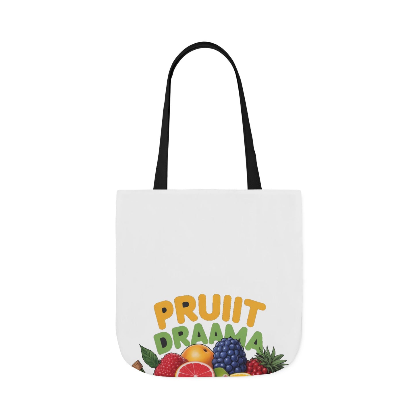 Fruit Sponsored Content Tote