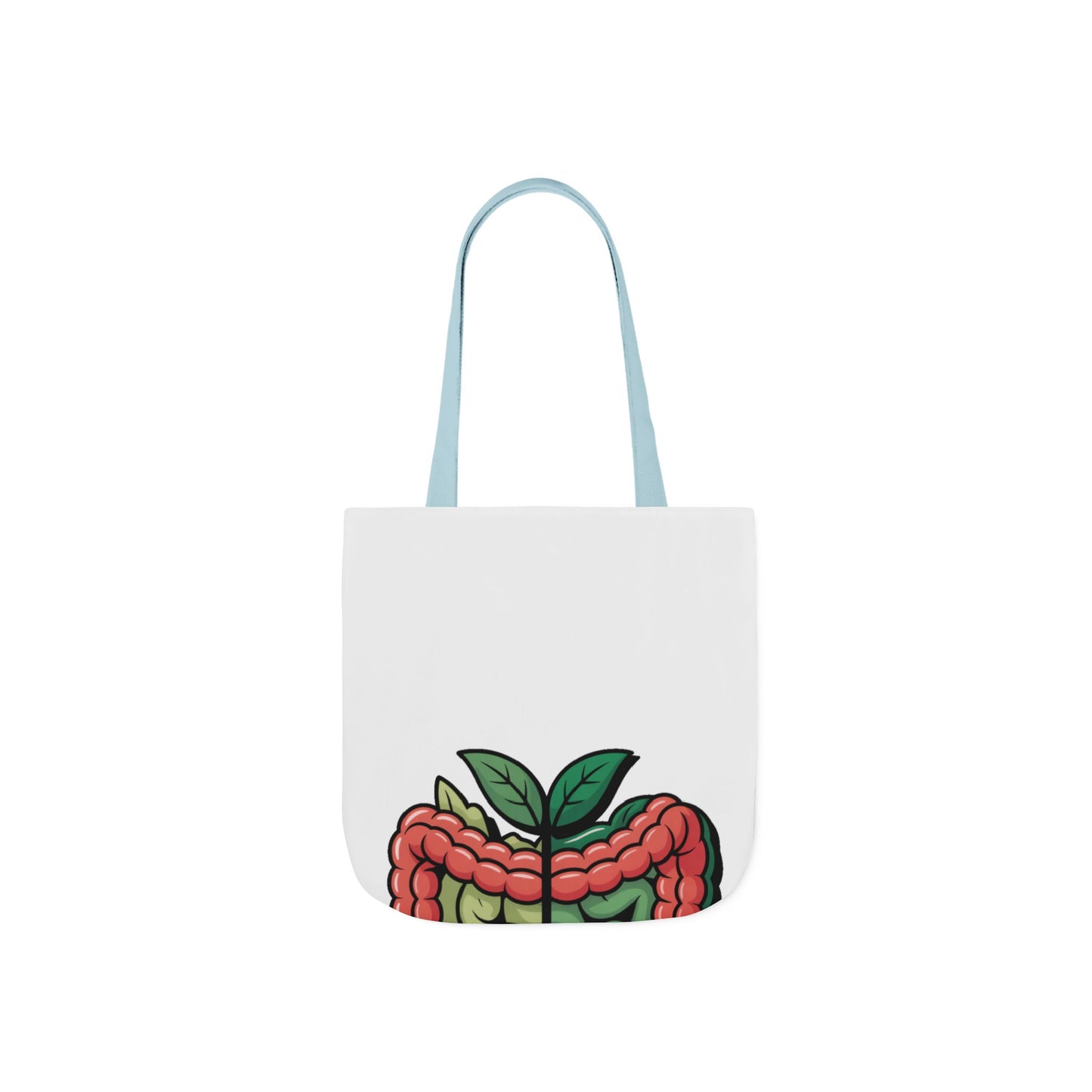 The Vegan Colon Cancer Plot Twist Tote
