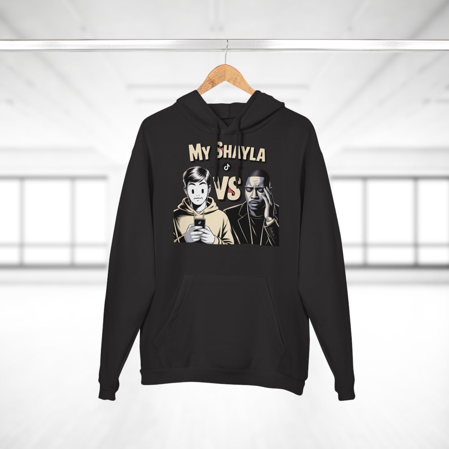 Product Hoodie