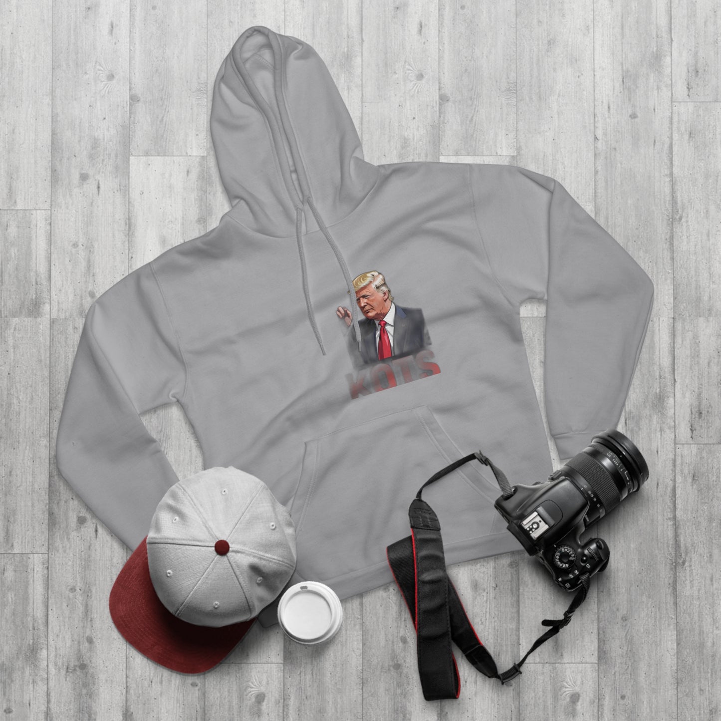 diplomatic-flops Hoodie