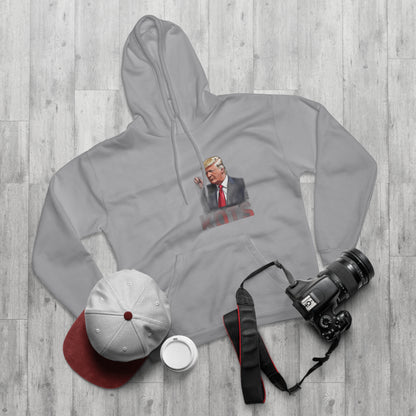 diplomatic-flops Hoodie
