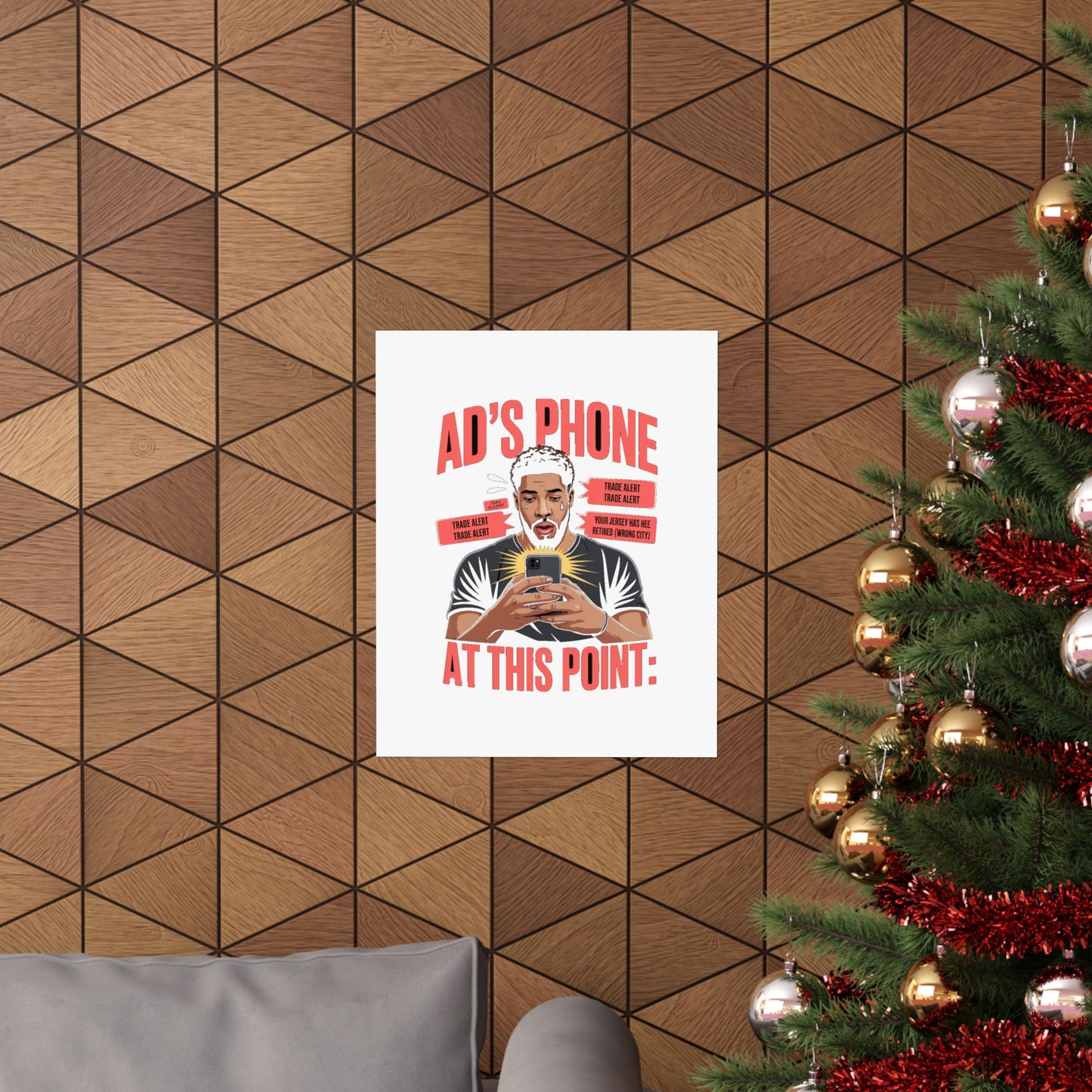 Product Poster