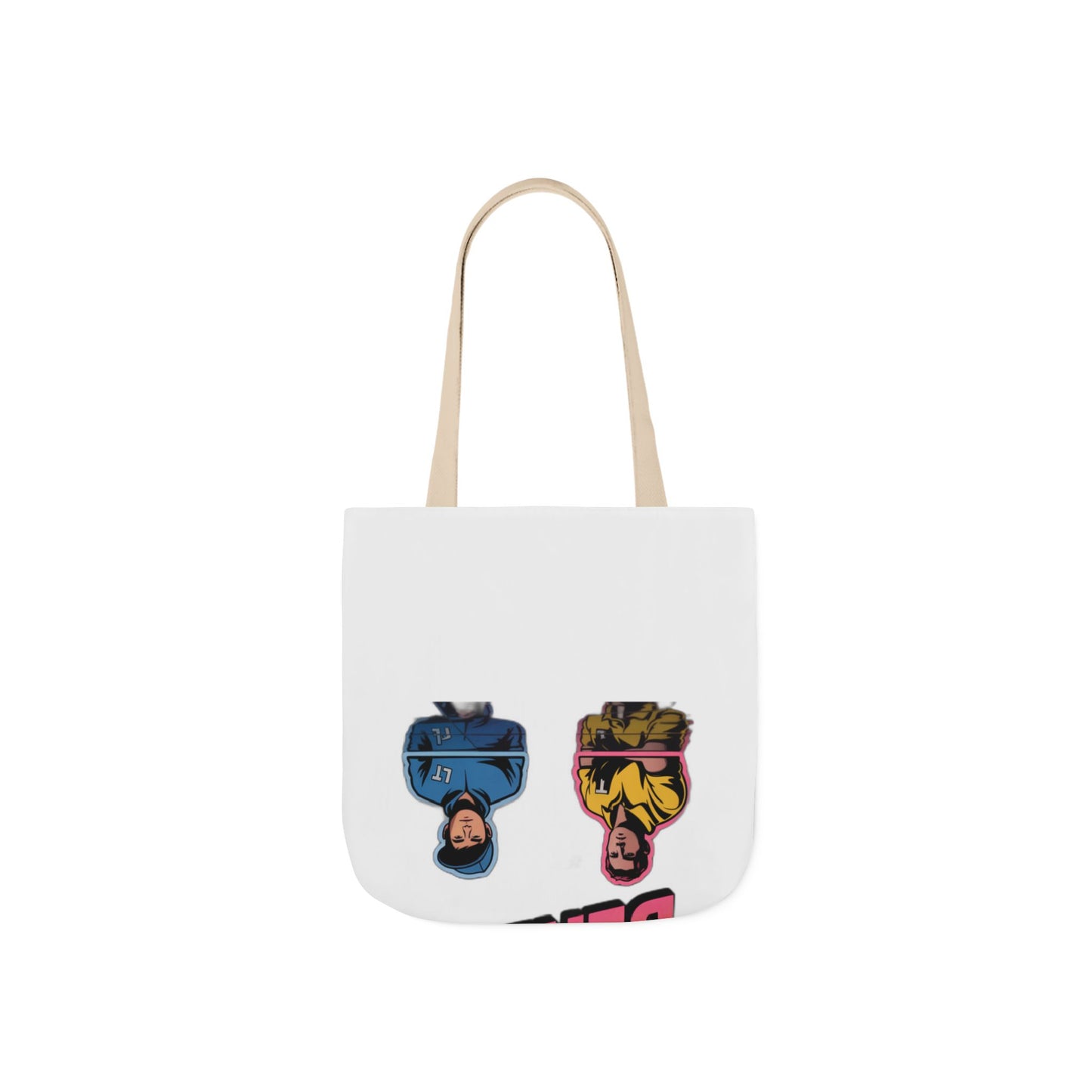 T1's 'Easy' Three-Peat Tote