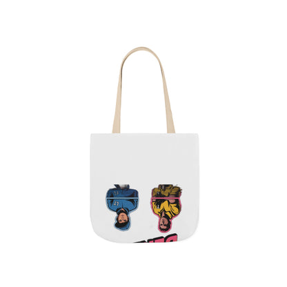 T1's 'Easy' Three-Peat Tote