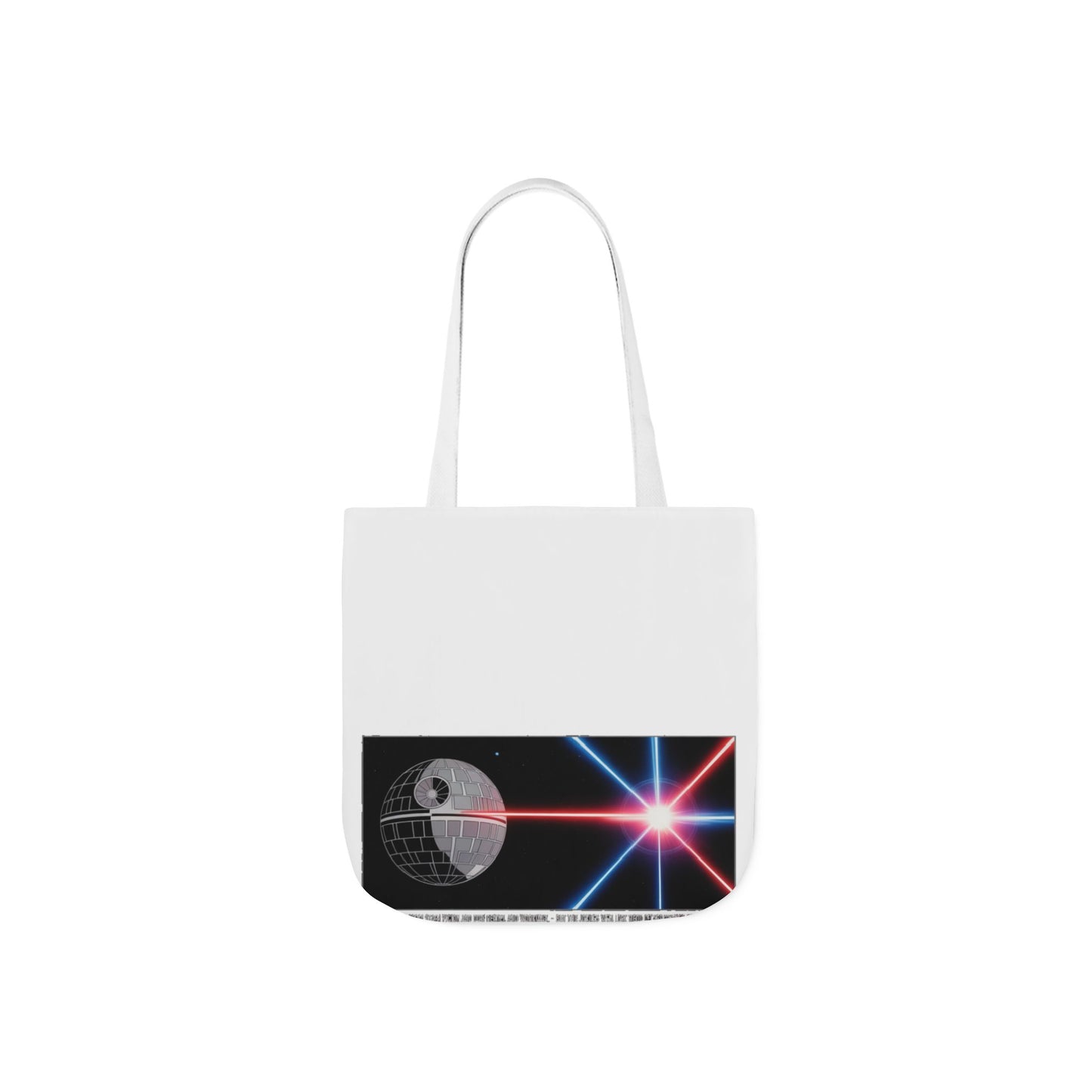 Star Wars At Sea Tote