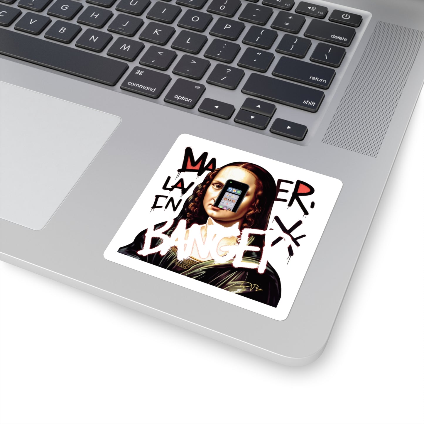 Product Sticker