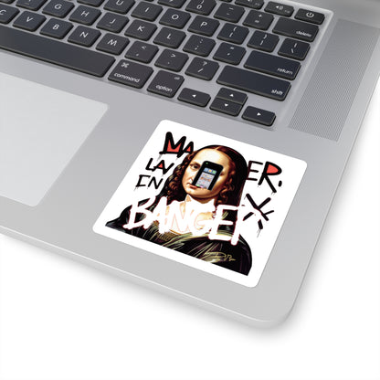 Product Sticker