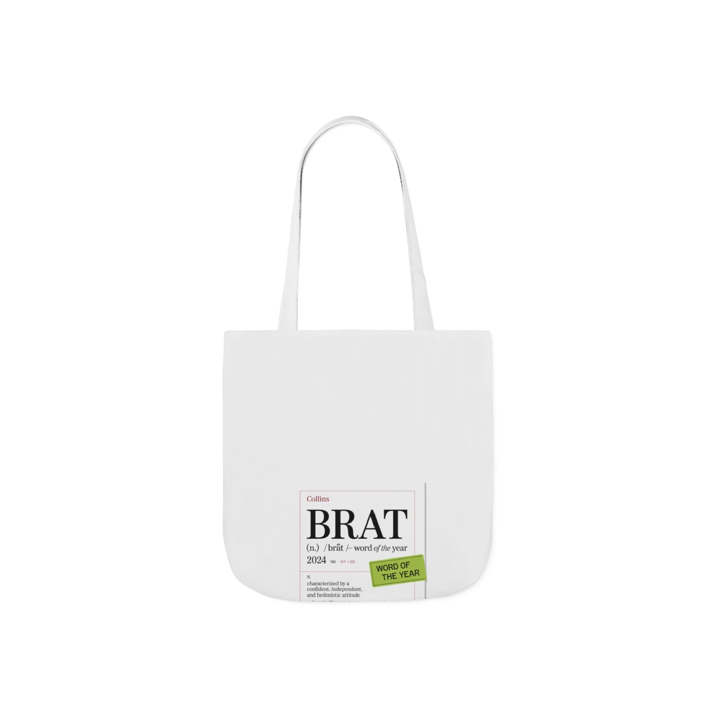 Product Tote