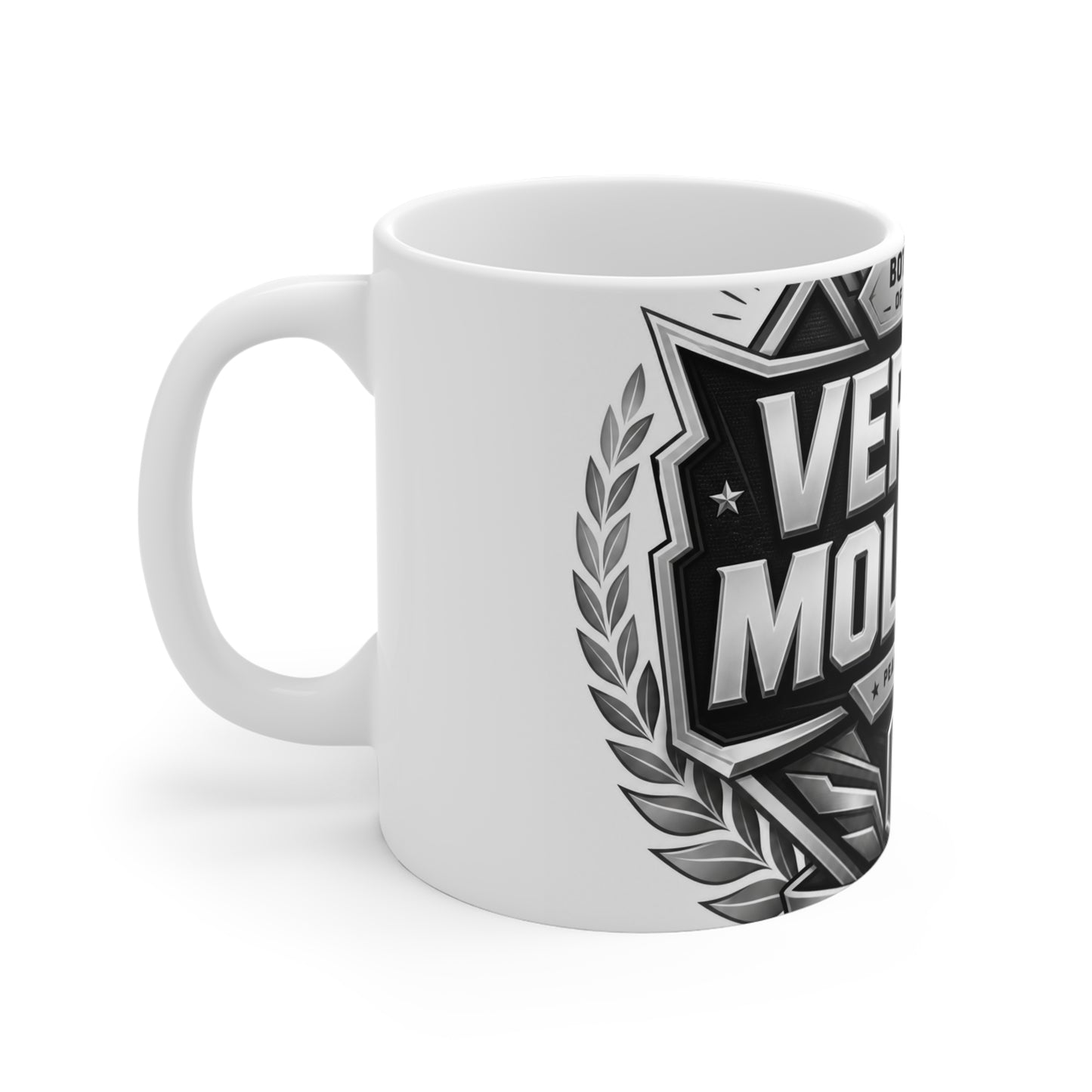 angle-2 Mug
