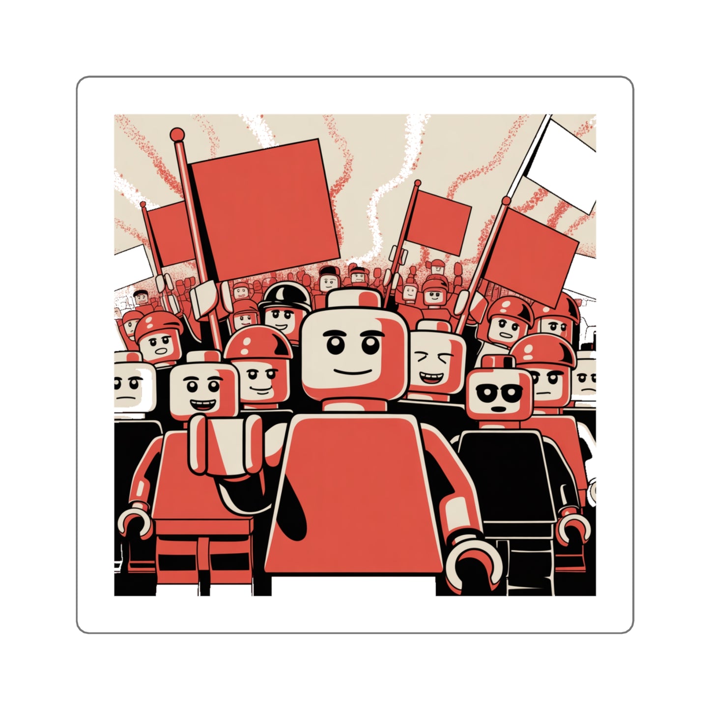 Product Sticker
