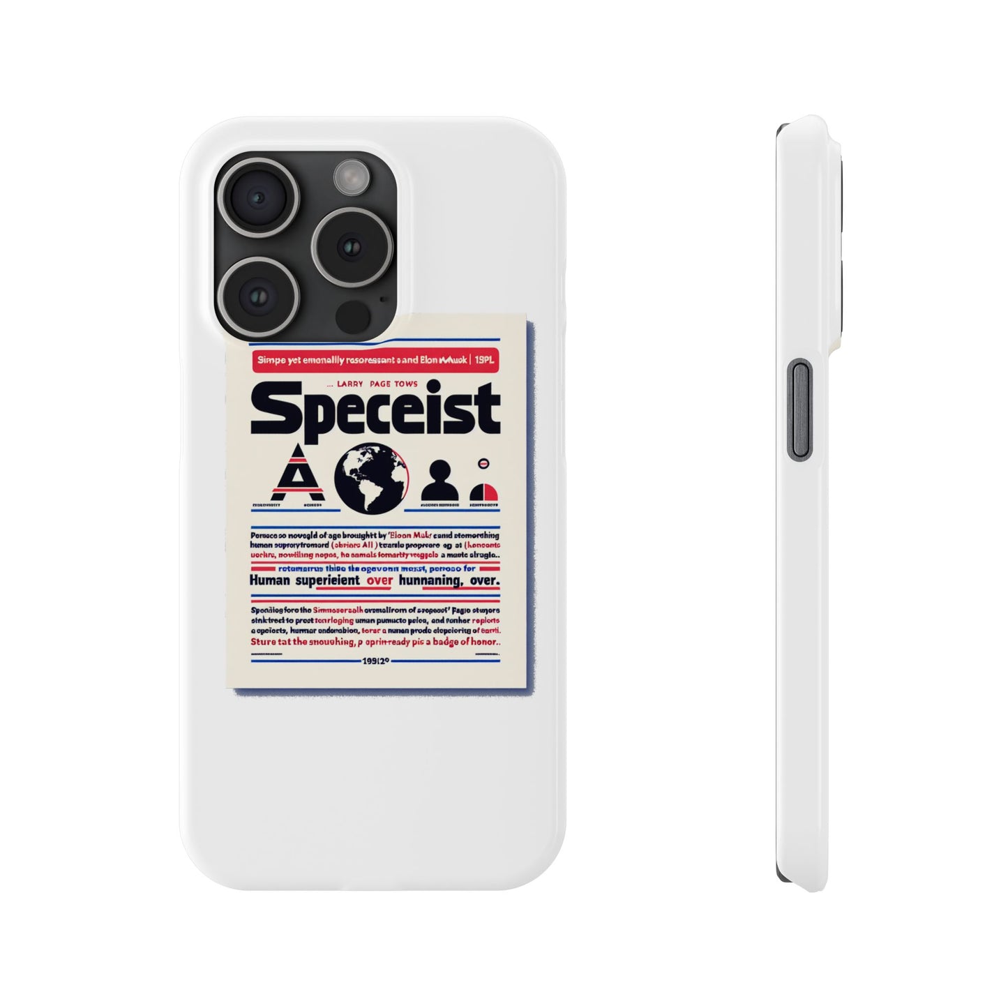 Product Phone Case