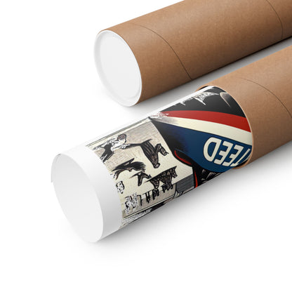 Product Poster