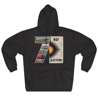 75 Years of Building, One Tweet to Destroy Hoodie