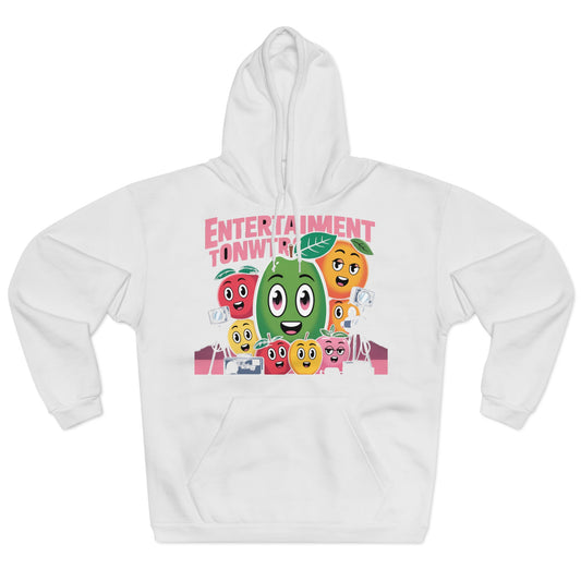 The Fruit Industrial Complex Hoodie
