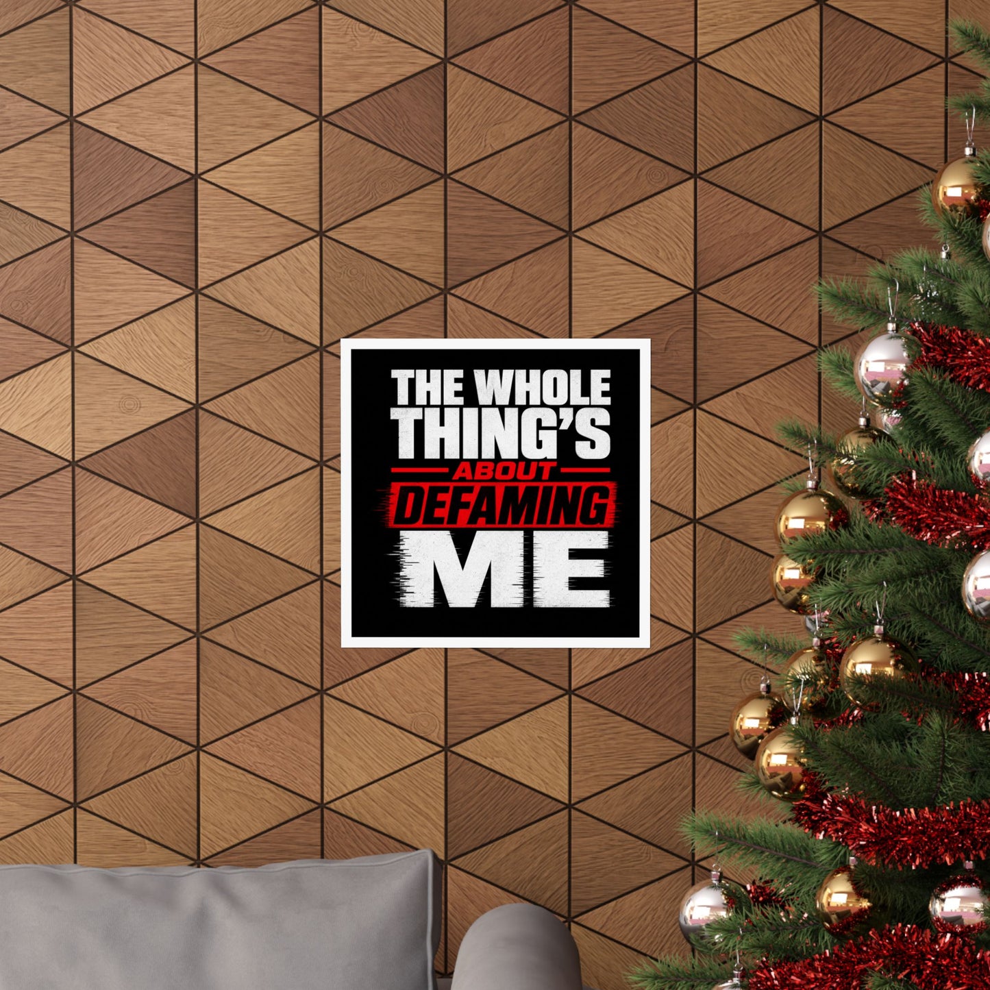 the-whole-things-about-defaming-me Poster