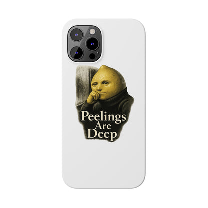 Phone Case — existential-citrus-literature