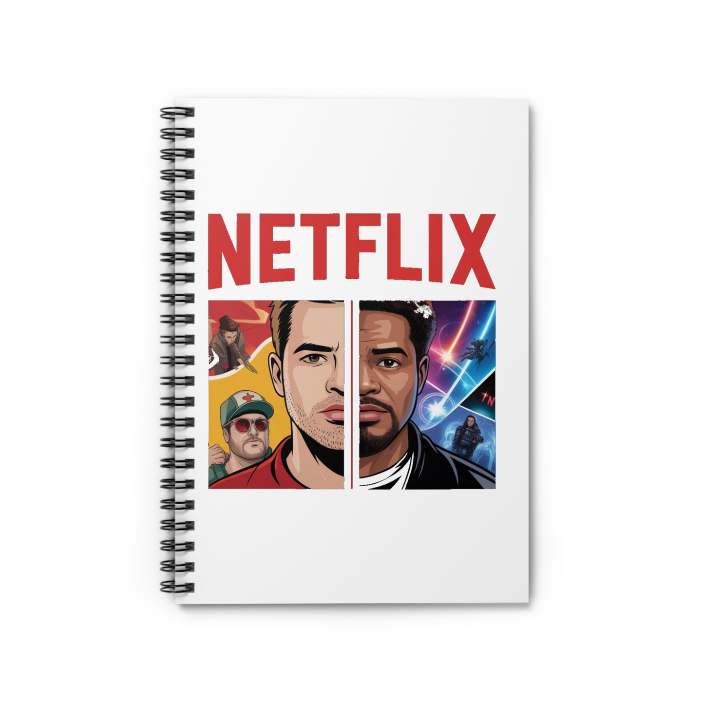 The 260M Illusion Notebook