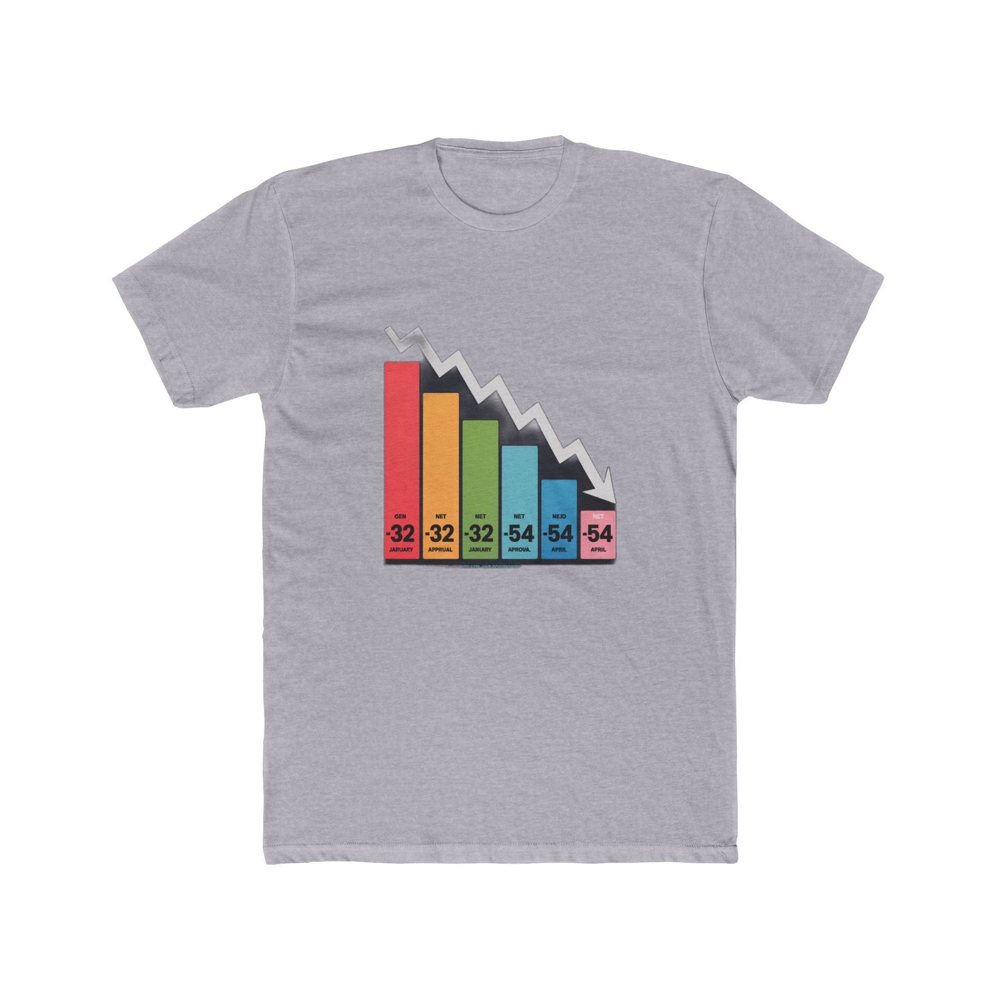gen-z-betrayal Tee