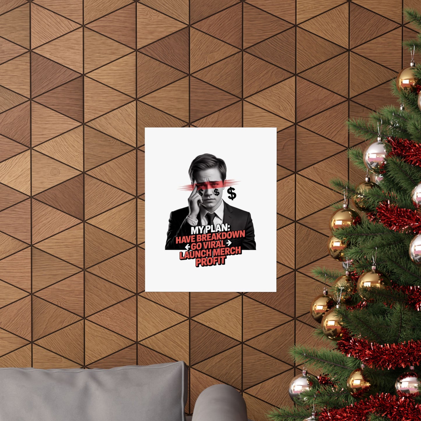 Product Poster