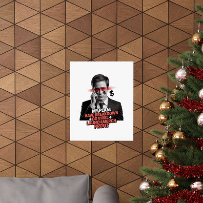 Product Poster
