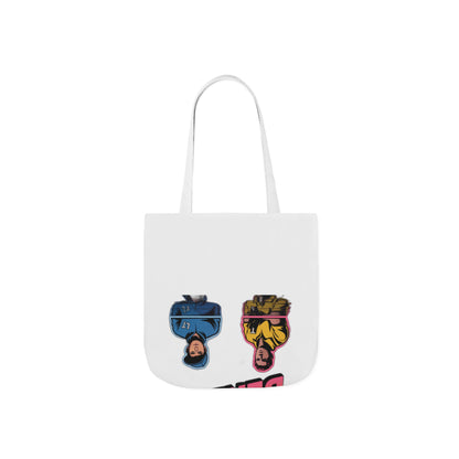 T1's 'Easy' Three-Peat Tote
