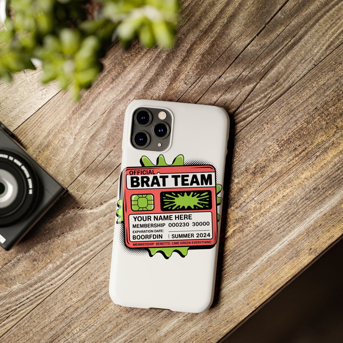 Product Phone Case