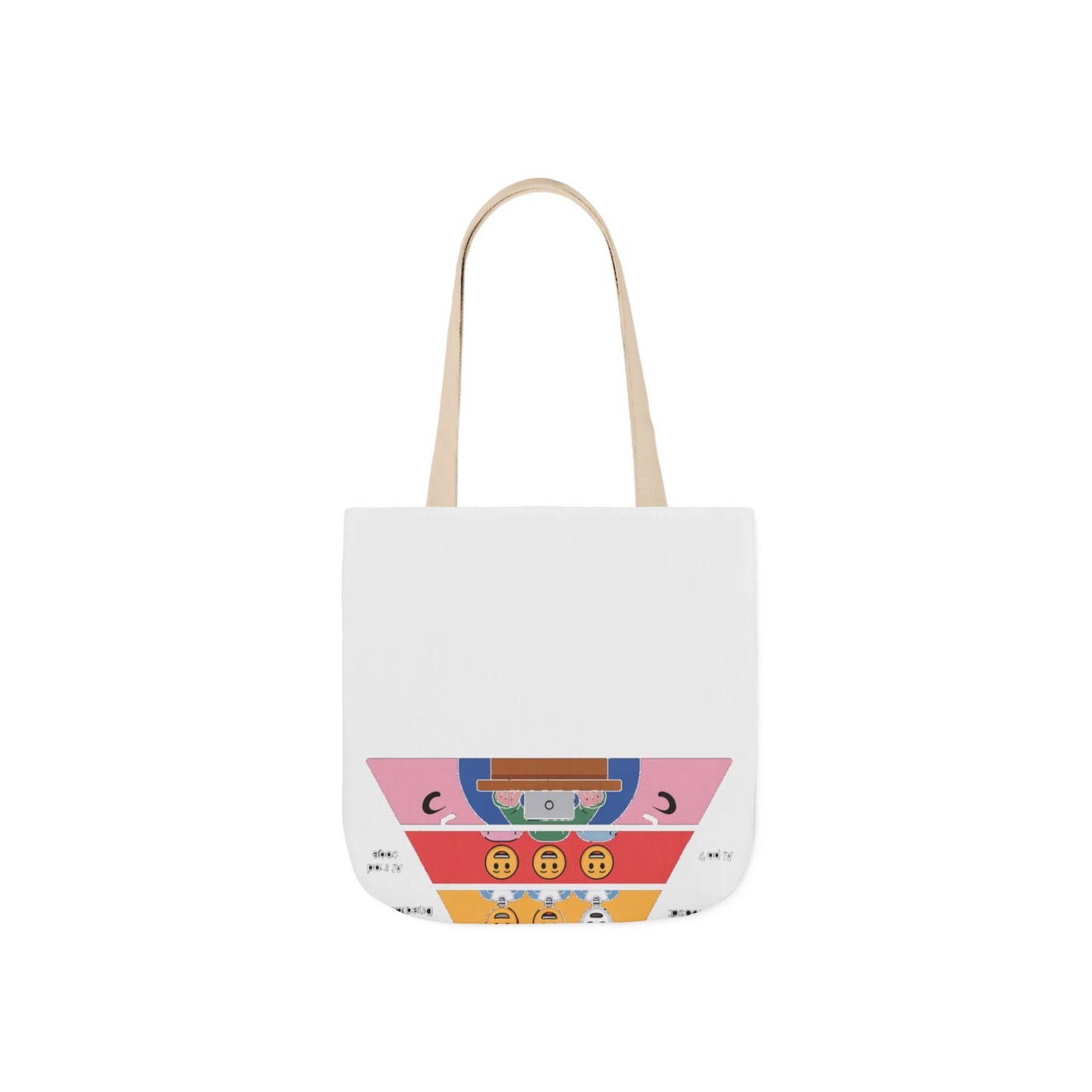 Maslow's AI Hierarchy of Needs Tote